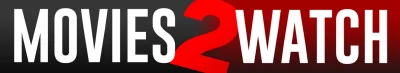 Movies2Watch Logo
